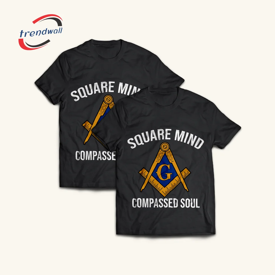 Masonic T-Shirt 