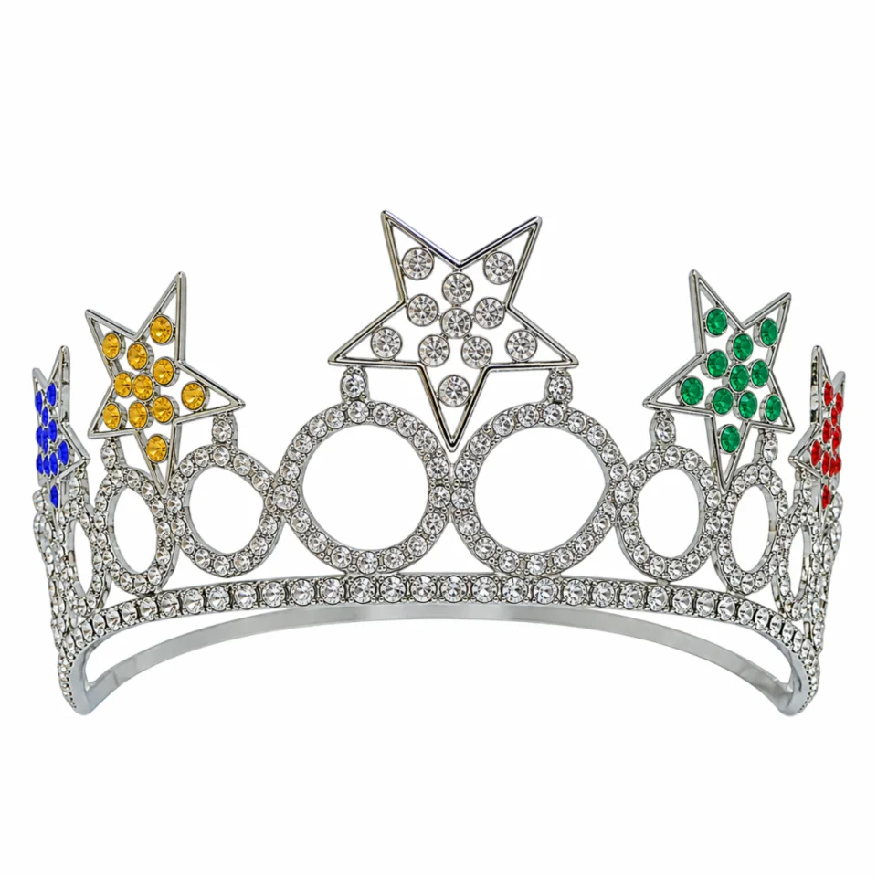 5-Star OES Crown
