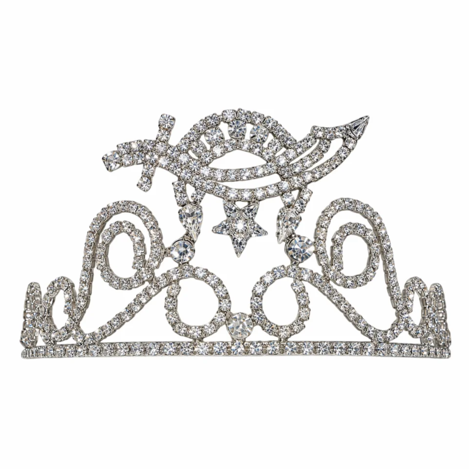 Sphinx Crown