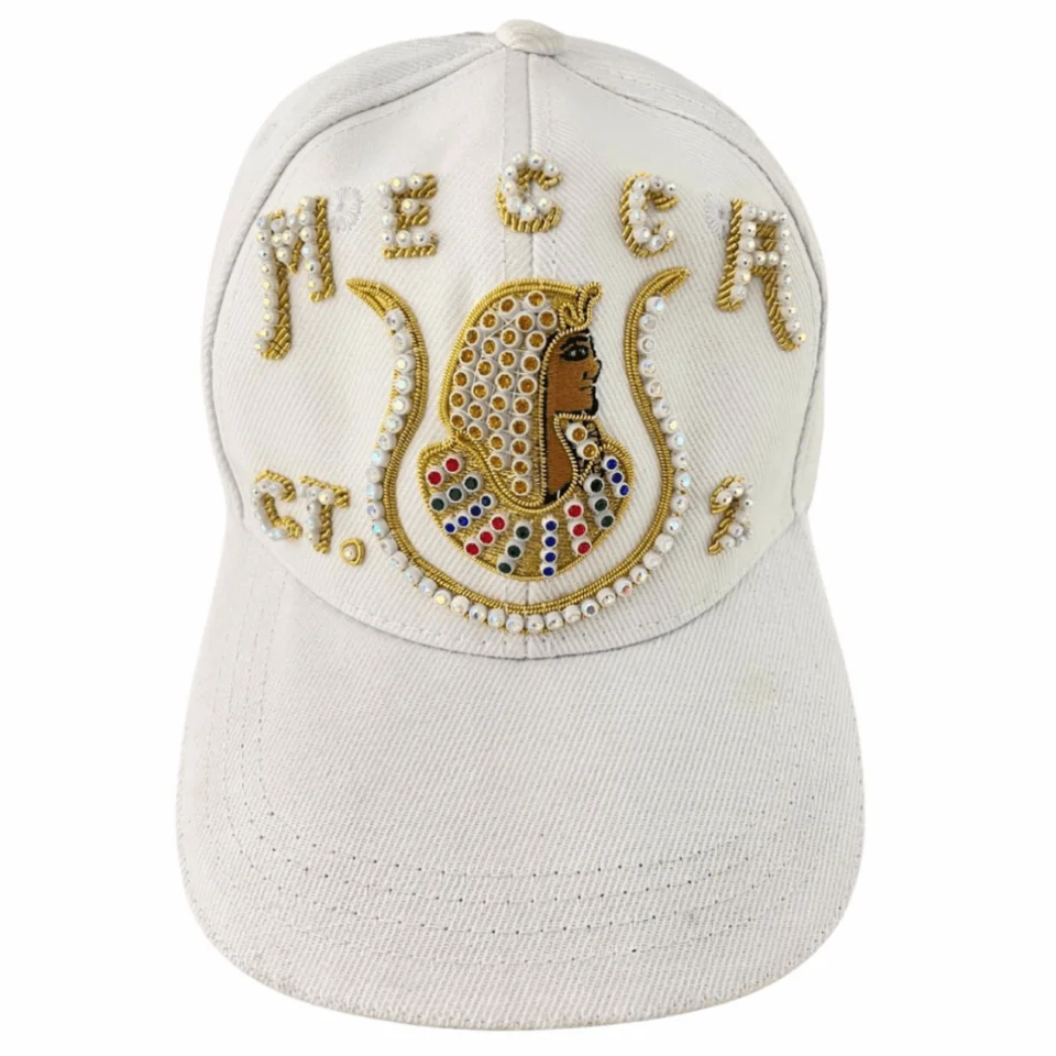Masonic DOI Baseball Cap