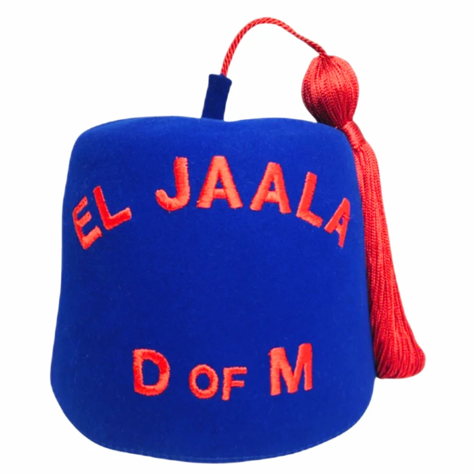 Daughters of Mokanna Fez