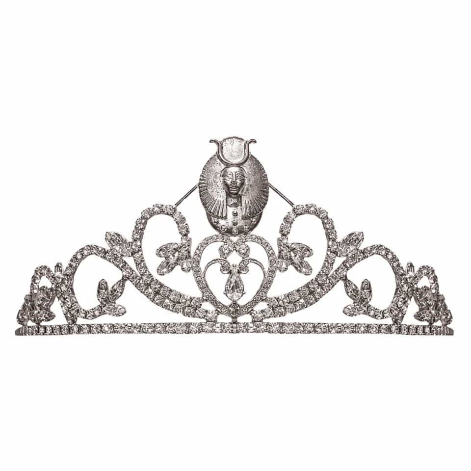 York Rite DOI Tall Crown