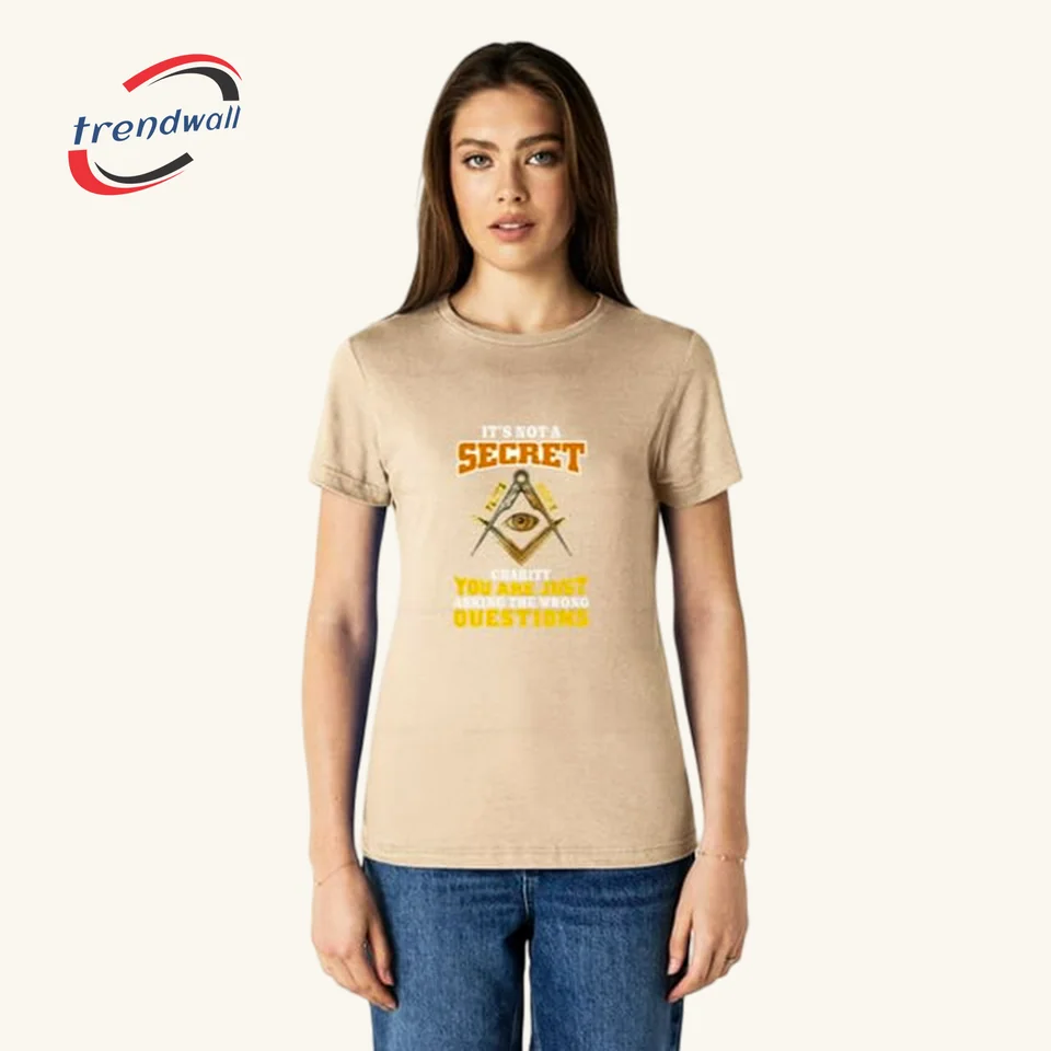 Masonic T-Shirt – 