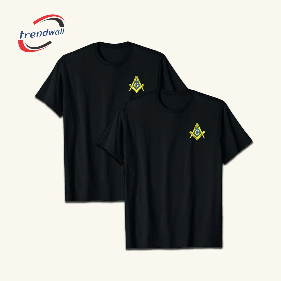 Masonic T-Shirt