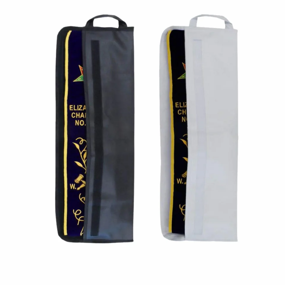 Masonic Sash Case