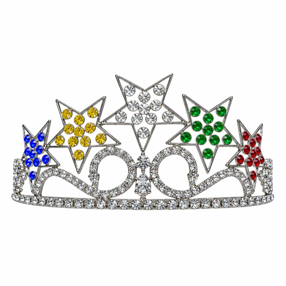 OES Crown