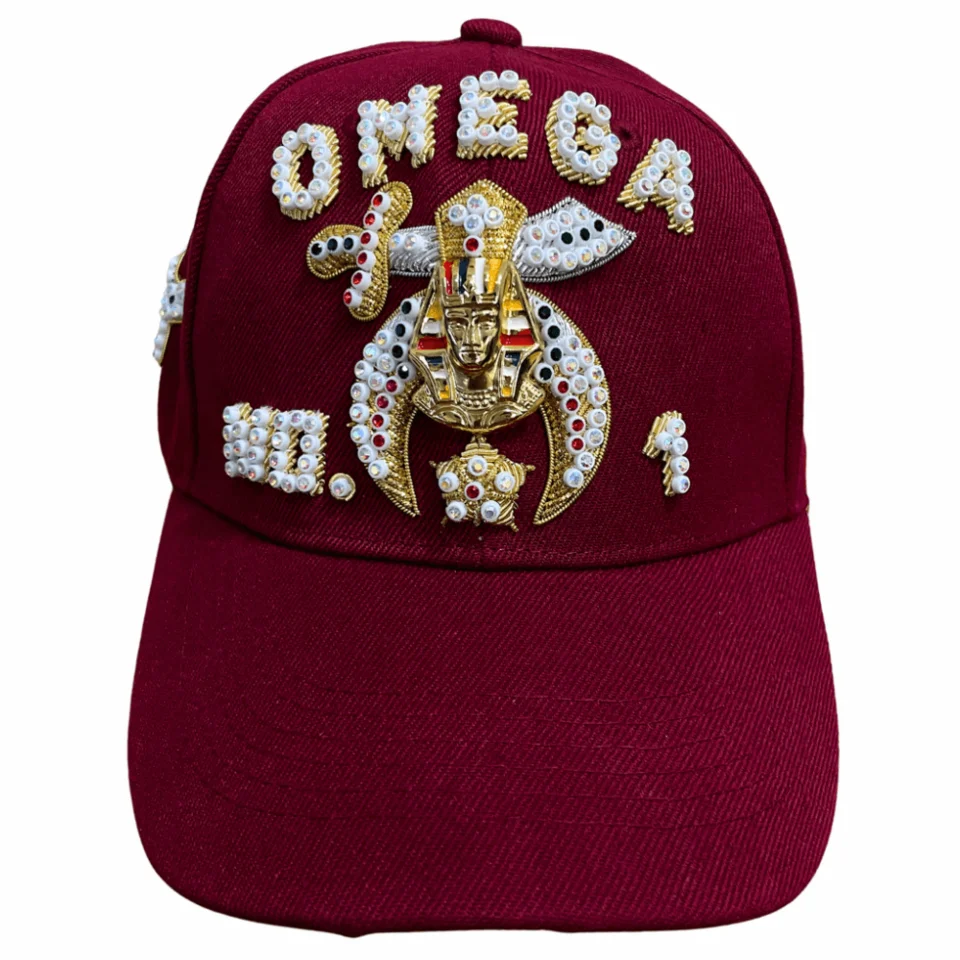 Shriners Baseball Cap