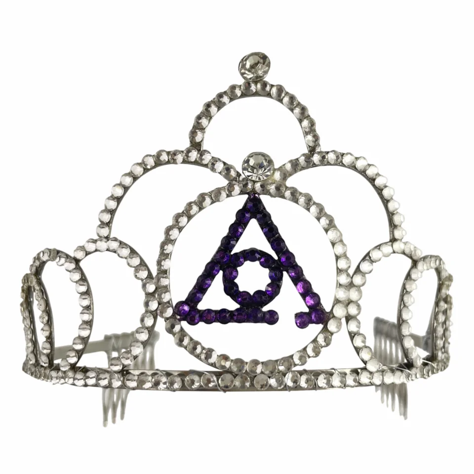 Ladies Of Circle Of Perfection Crown