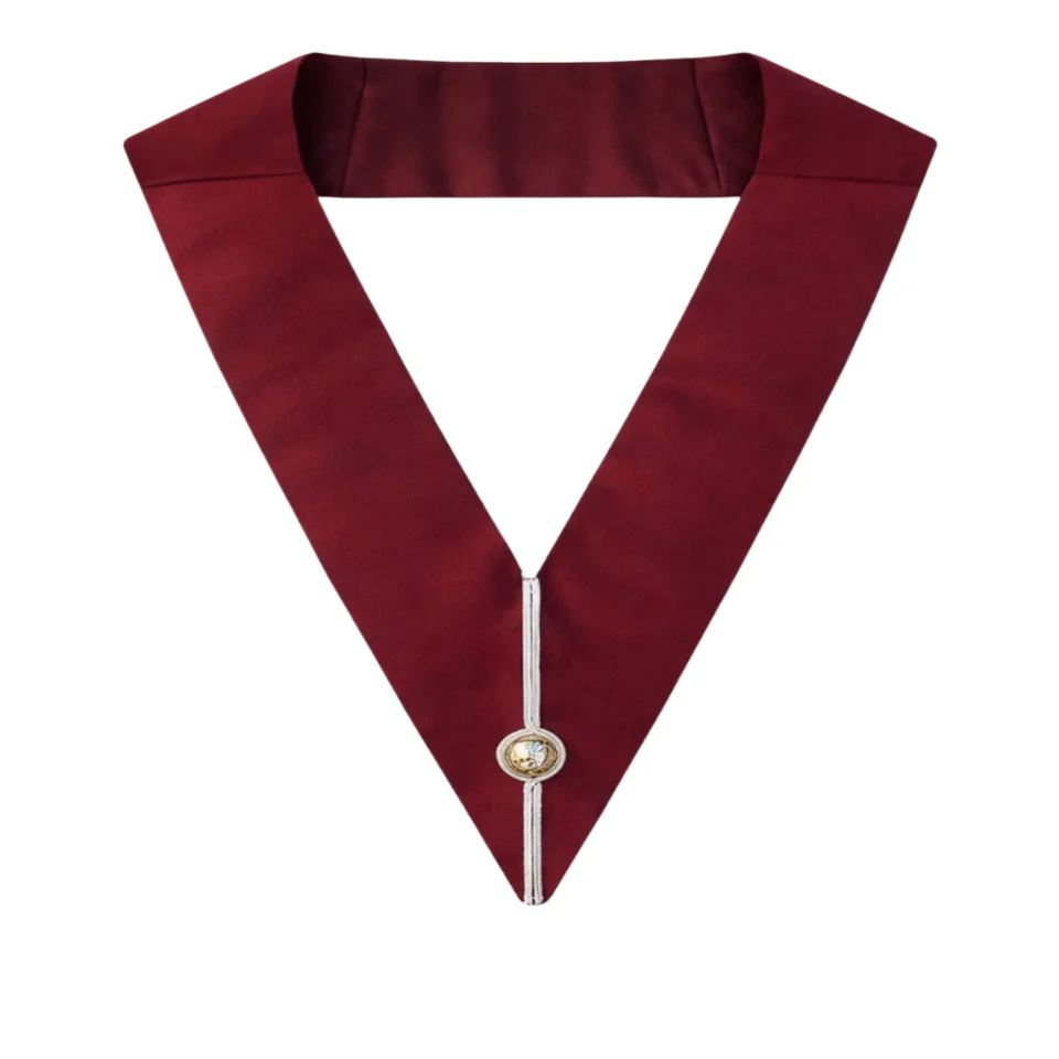 Steward Craft English Regulation Collar
