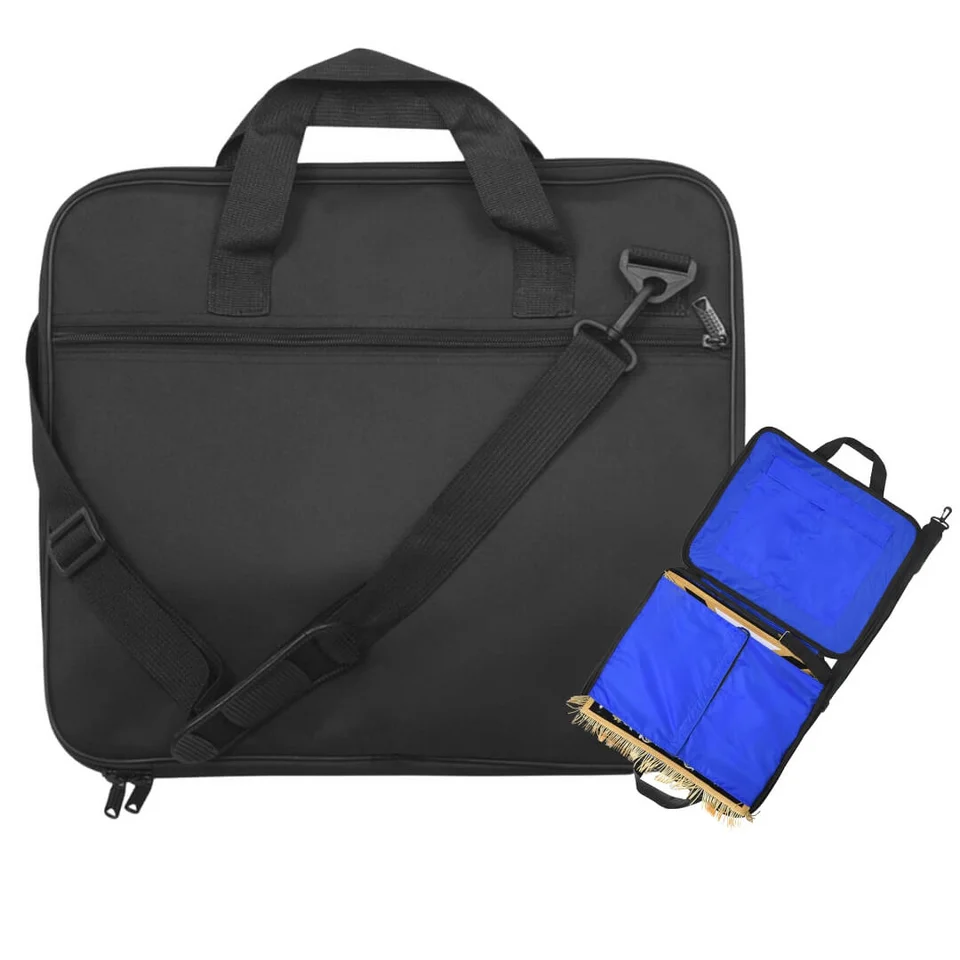 Masonic Apron Case