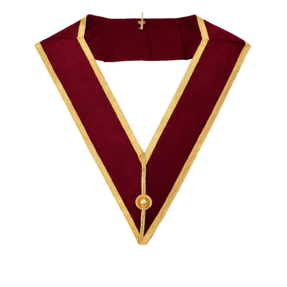 Grand Officers English Collar