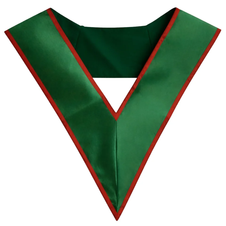  29th Degree Scottish Rite Collar