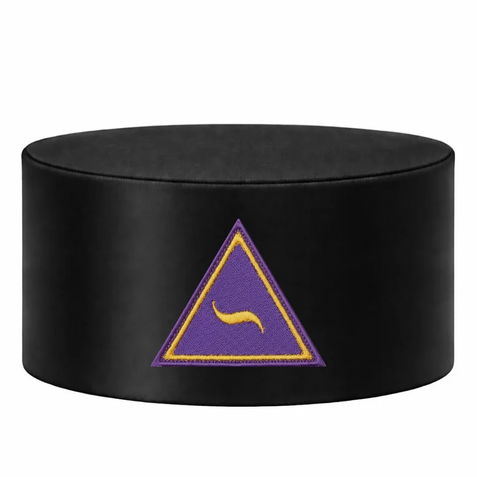 Council Crown Cap