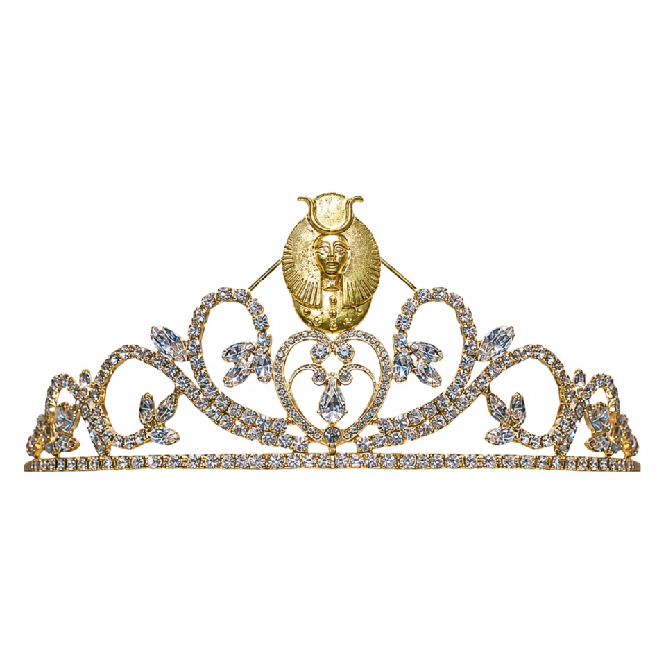 York Rite DOI Tall Crown