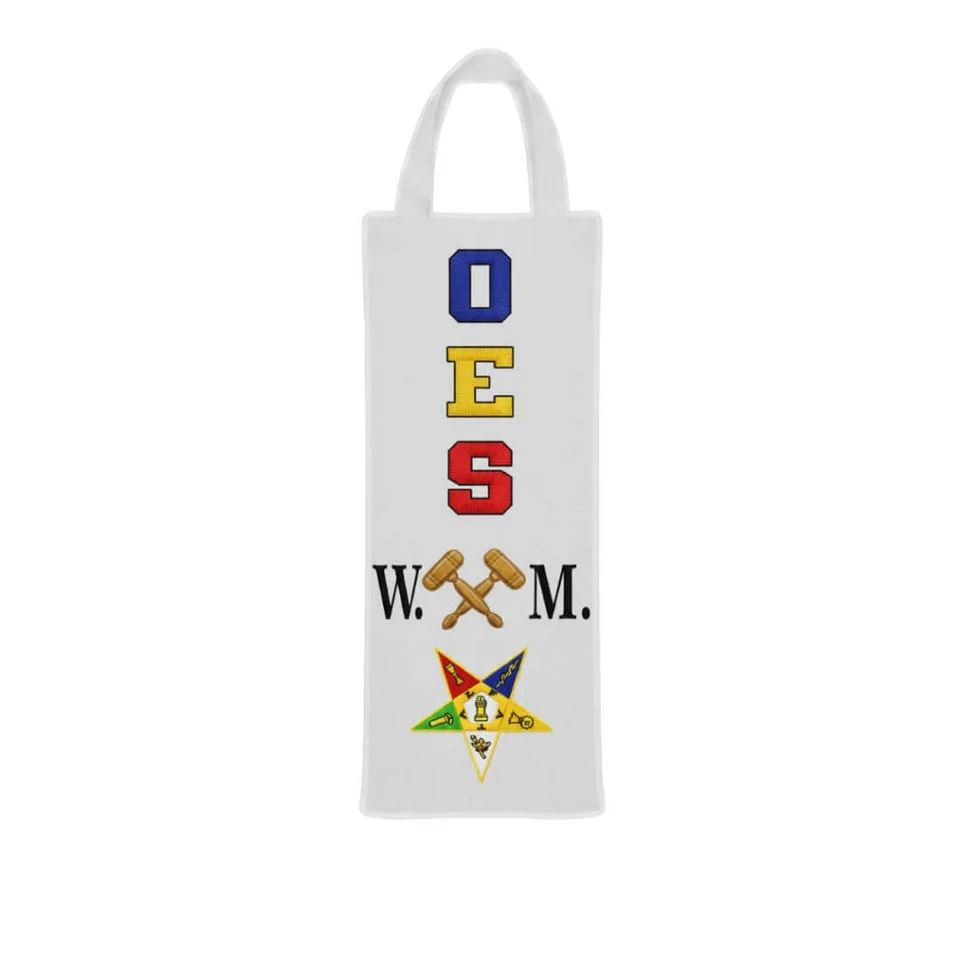 OES W.M. Sash Case White Tone