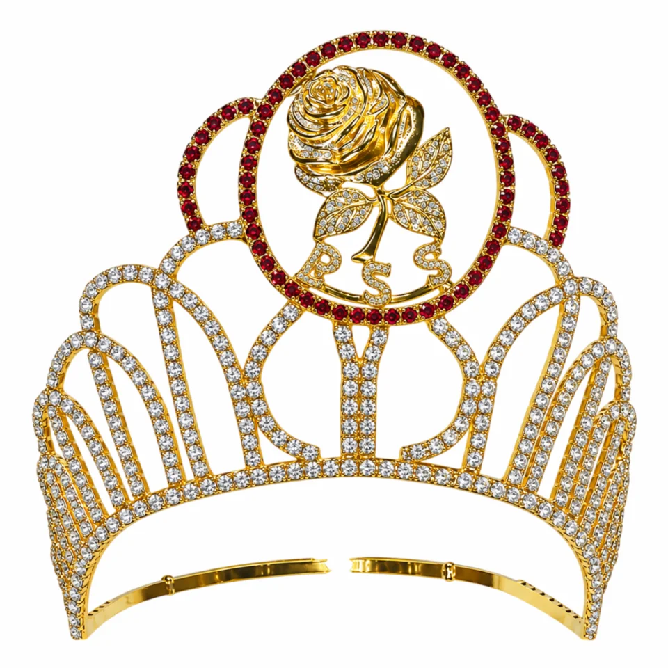 Rose Of Seven Seals Crown