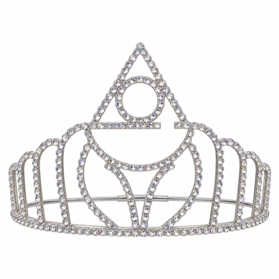 LOCOP Tall Crown