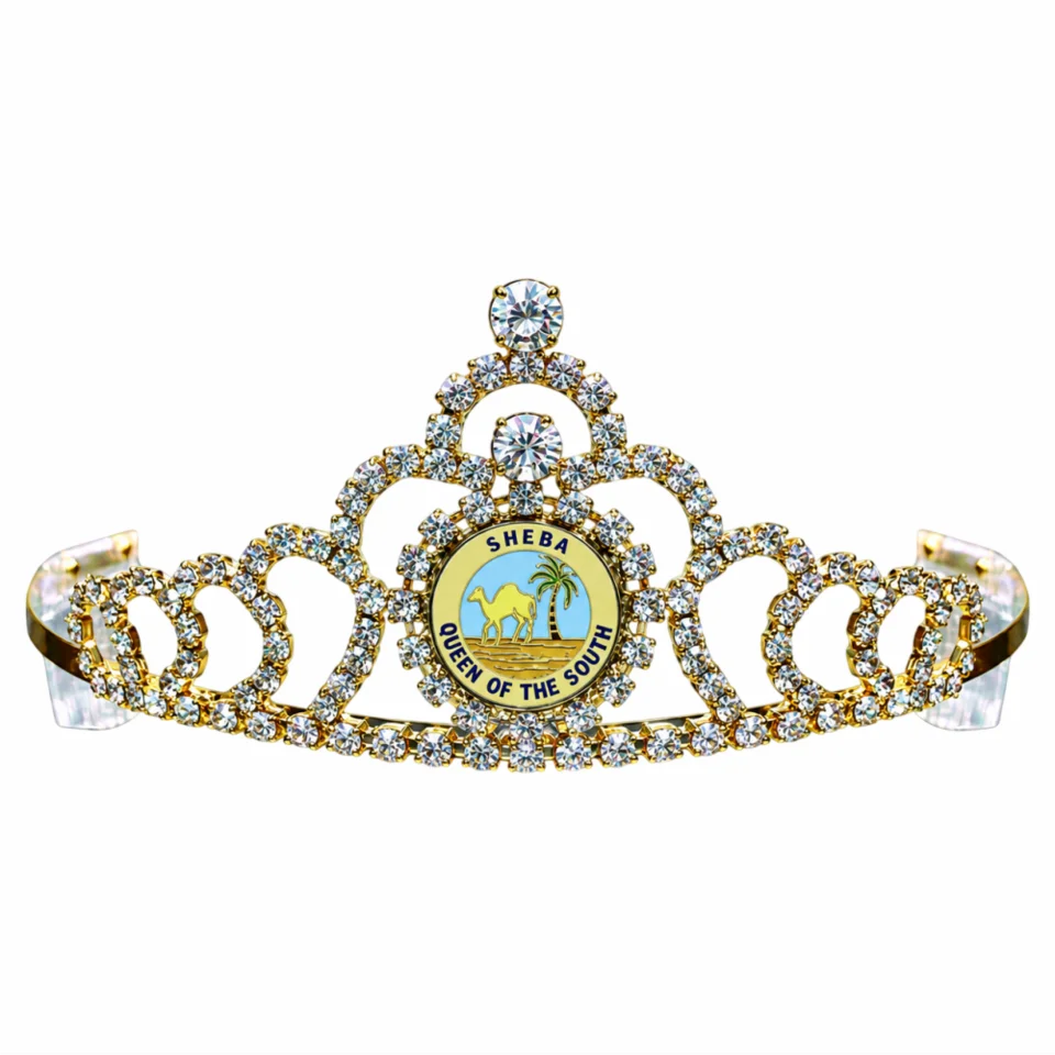 Queen of South Crown