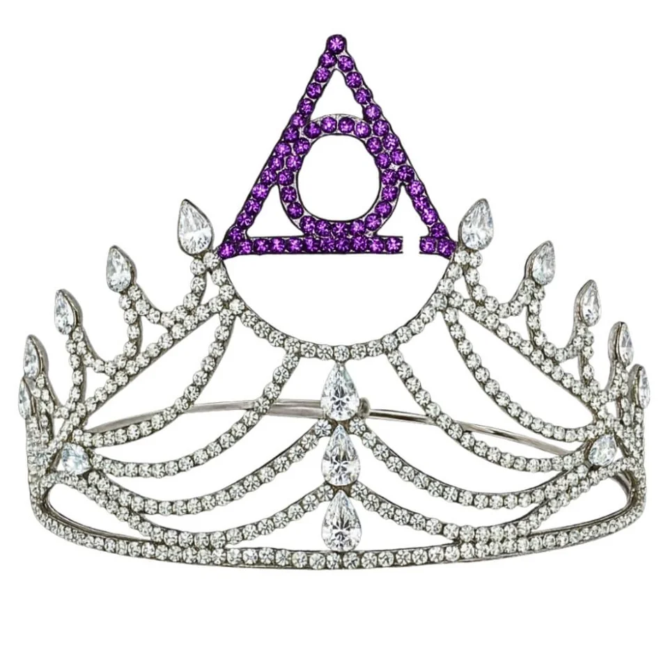 Masonic LOCOP Crown