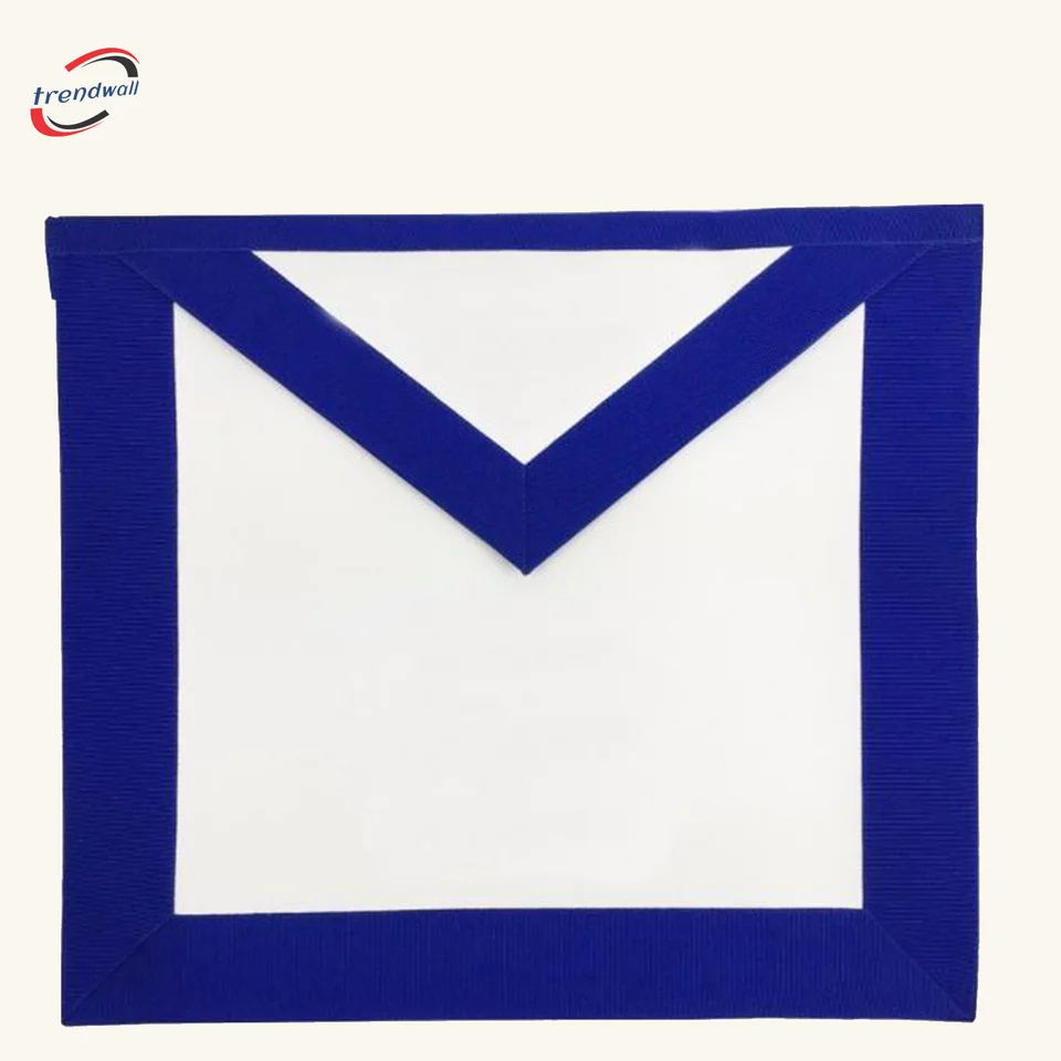 Blue Lodge Apron