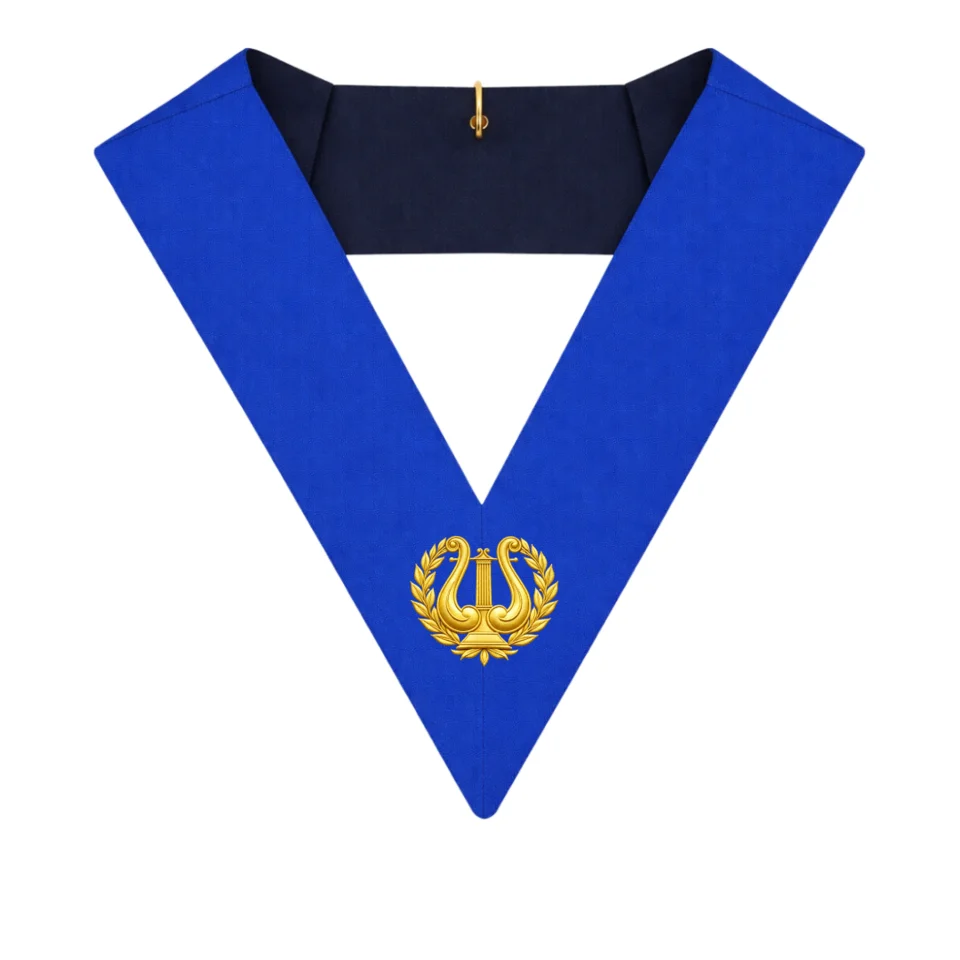 Grand Organist Grand Lodge