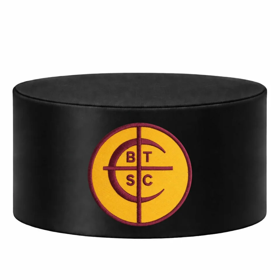 The Council Of Crusaders PHA Crown Cap