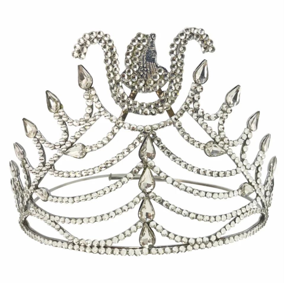 DOI Crown