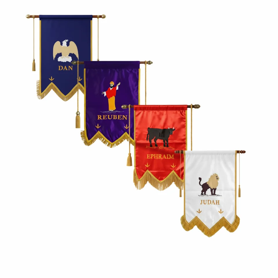 Royal Arch Chapter Banner