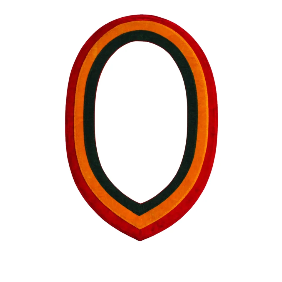 Shriners Chain Collar