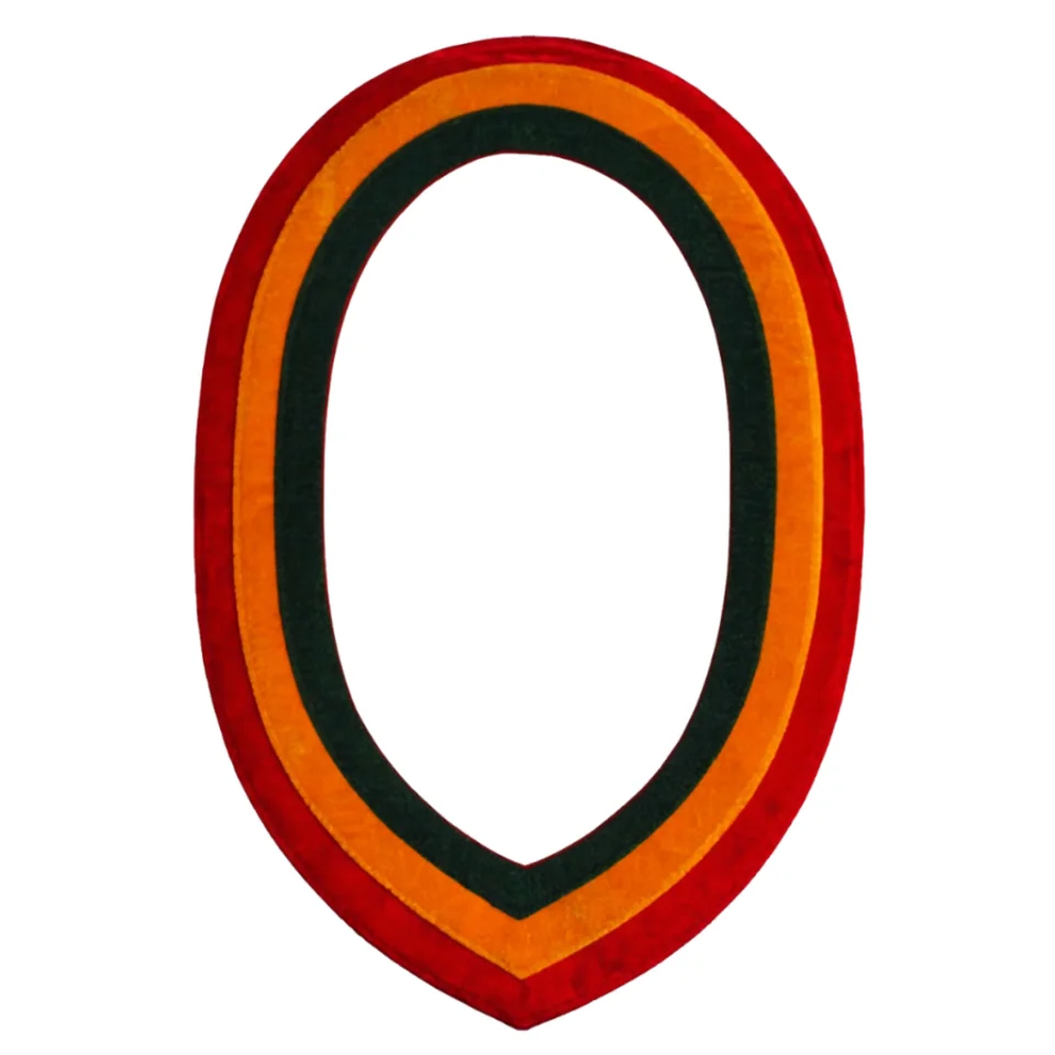 Shriners Chain Collar