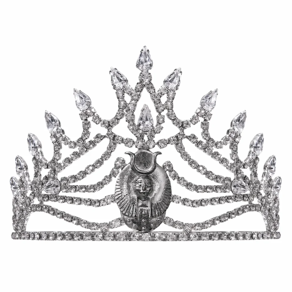 York Rite DOI Tall Crown