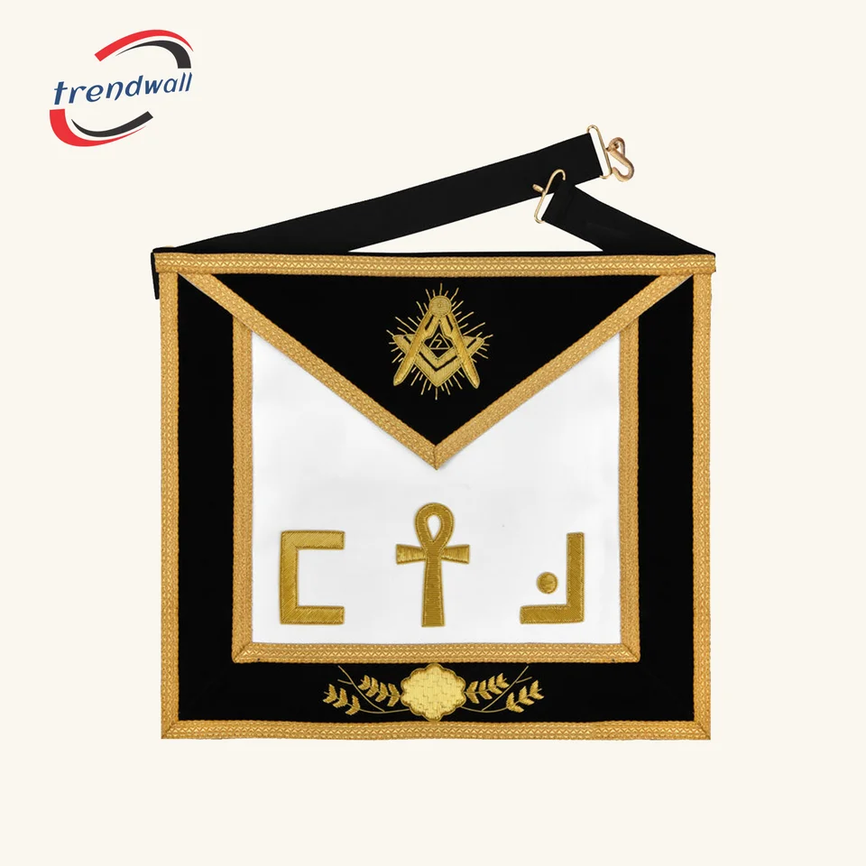 Scottish Rite Apron