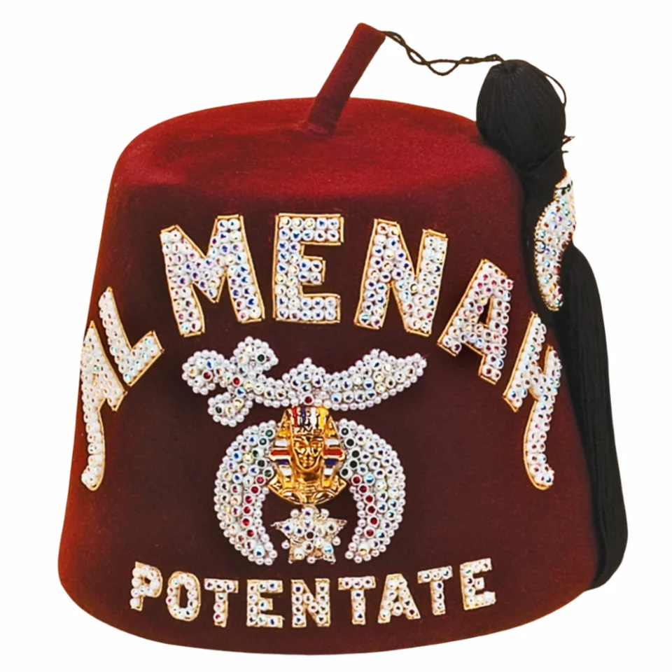 Fez Custom