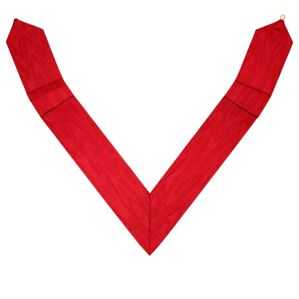 18th Degree Scottish Rite Collarette