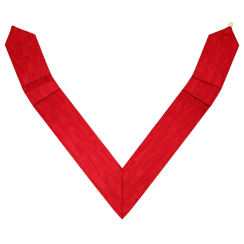 18th Degree Scottish Rite Collarette