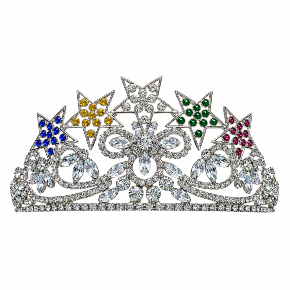 OES Crown