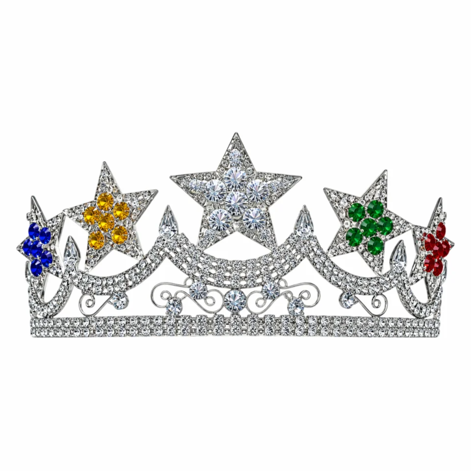 OES Crown