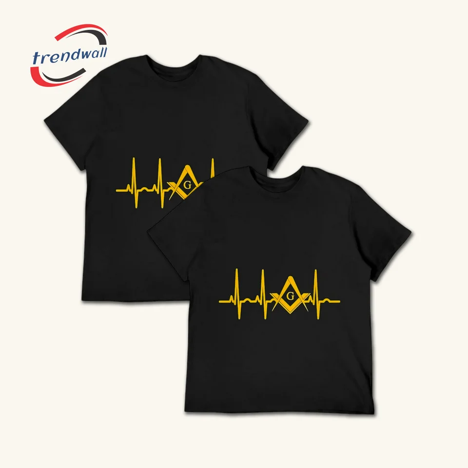 Masonic T-Shirt