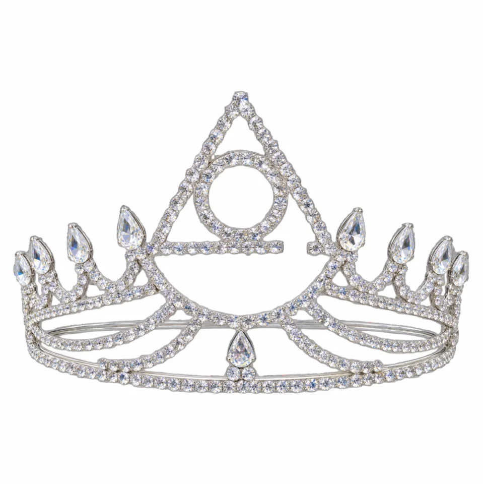 Masonic LOCOP Crown