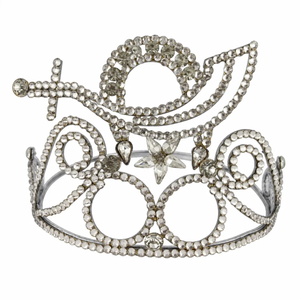 Sphinx Crown