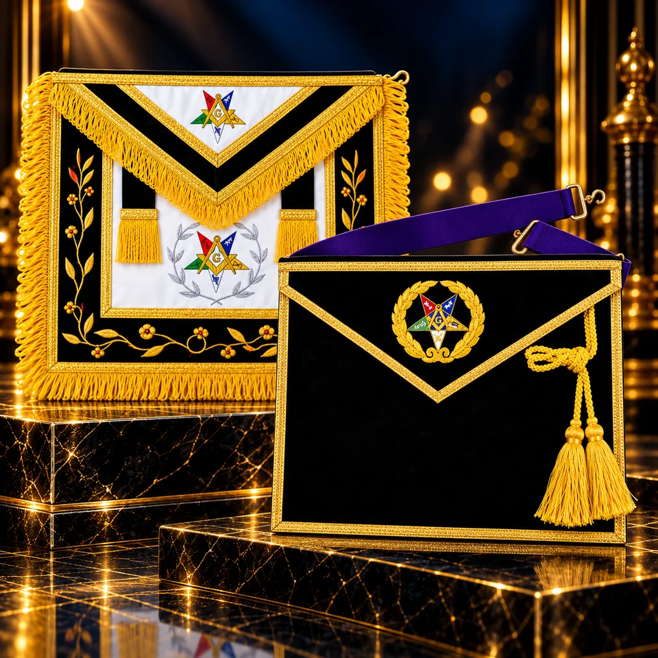 Other Masonic Aprons