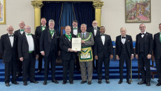Caring Allied Masonic Degrees Regalia: Tips for Longevity