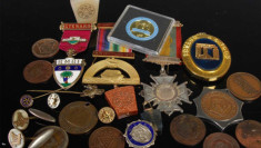 Getting Started with Freemasonry: A Beginners Guide to Masonic Items