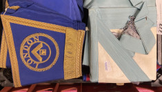 Custom Masonic Items: Make Your Freemasonry Personal