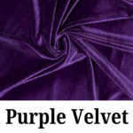 Purple Velevt