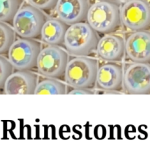 Rhinestones