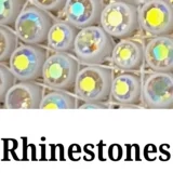 Rhinestones